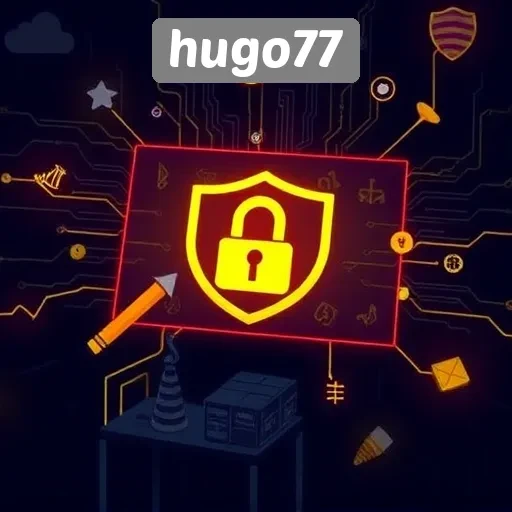Analisis Keamanan dan Privasi Data di Hugo77