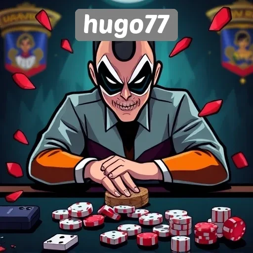 Evolusi Game Online di Hugo77 dan Dampaknya