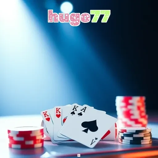 hugo77: Temukan Keunggulan Forum Diskusi yang Menarik di Platform Ini