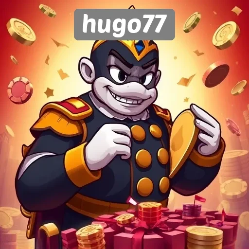 Keberagaman Permainan di Hugo77 untuk Pecinta Game