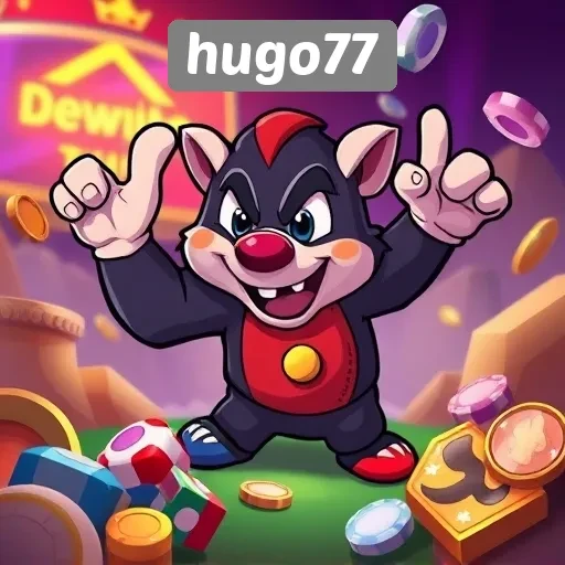 Ulasan Mendalam tentang Game di Situs Hugo77