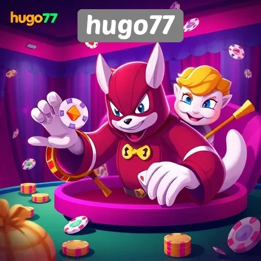Mengulas Berbagai Jenis Permainan yang Tersedia di Hugo77