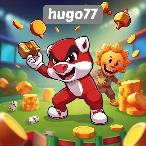 Pengalaman Bermain Game di Hugo77 untuk Pemula
