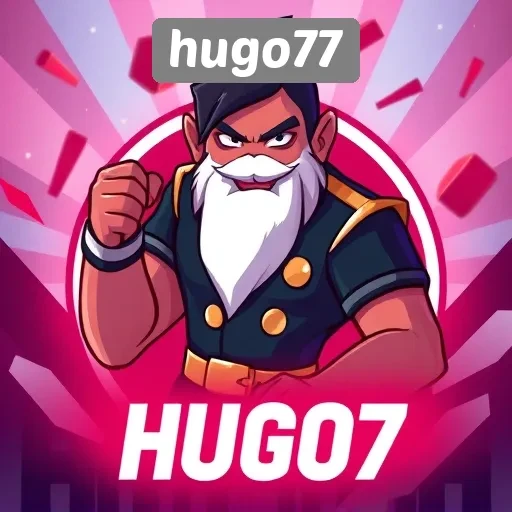 Potensi Pertumbuhan Industri Game di Platform Hugo77