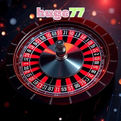 hugo77: Panduan Lengkap Fitur Menarik untuk Gamers Indonesia