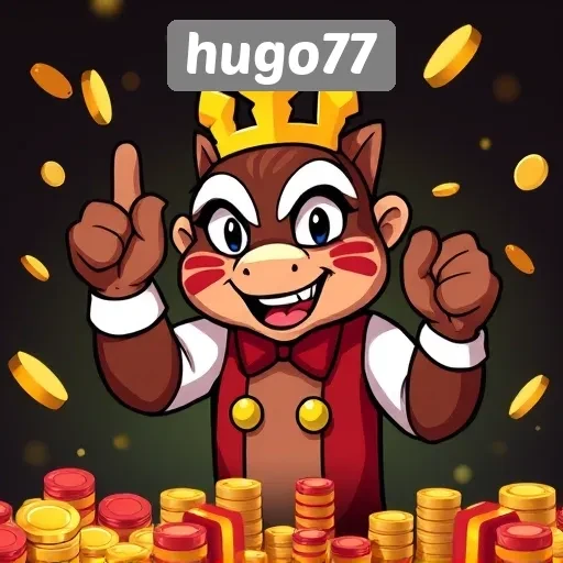 Bonus dan Promosi Menarik di Hugo77 yang Perlu Diketahui