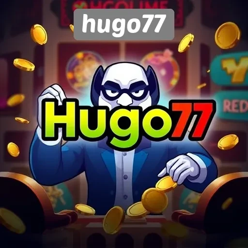 Meneliti Keunggulan dan Fitur di Hugo77
