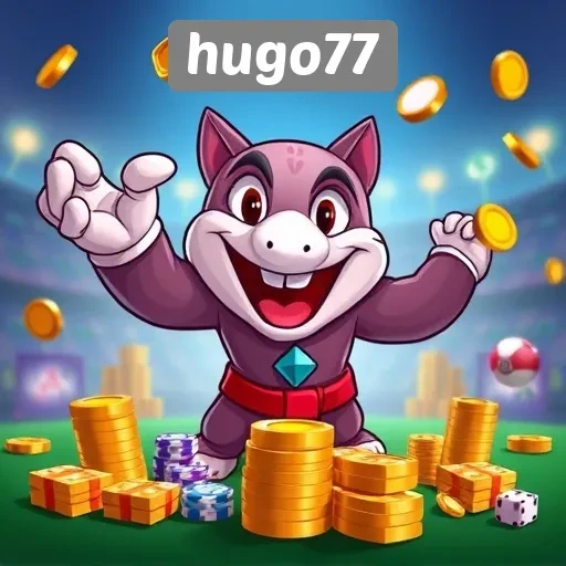 Menelusuri Keunggulan Situs Game Hugo77 di Indonesia
