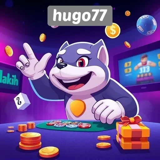 Mengenal Hugo77 Sebagai Situs Game Populer di Indonesia