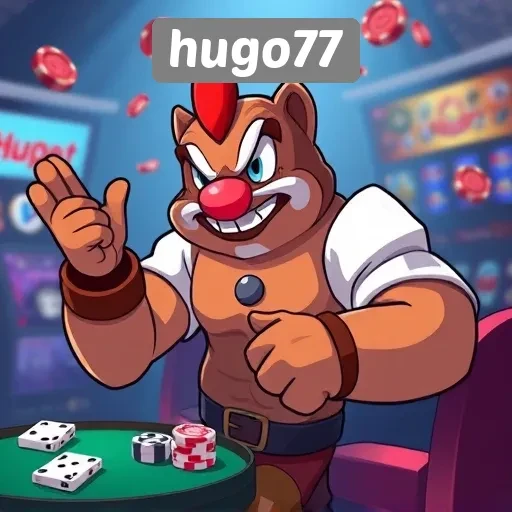 Ulasan Lengkap Situs Game Hugo77 untuk Pemain Indonesia