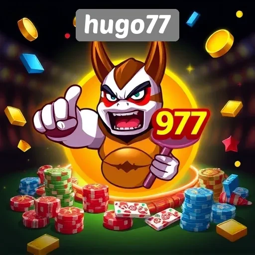 Mengenal Situs Game Hugo77 dan Layanan yang Ditawarkan