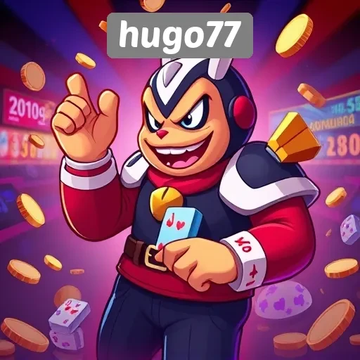 Mengenal Situs Game Hugo77 Untuk Penggemar Game Online