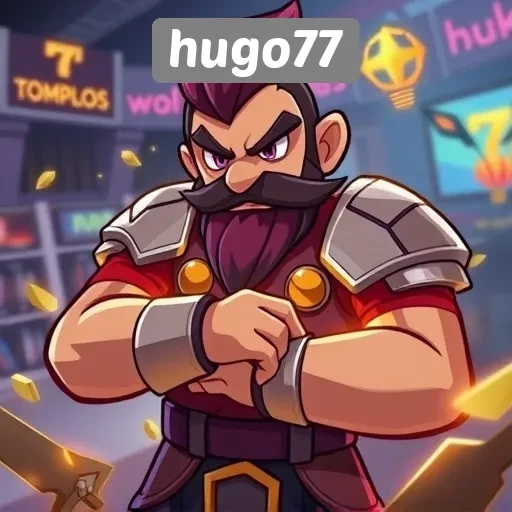 Mengapa Hugo77 Menjadi Pilihan Utama Gamer