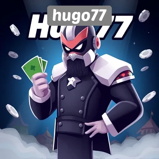 Keunggulan Bermain di Situs Hugo77 untuk Penggemar Game
