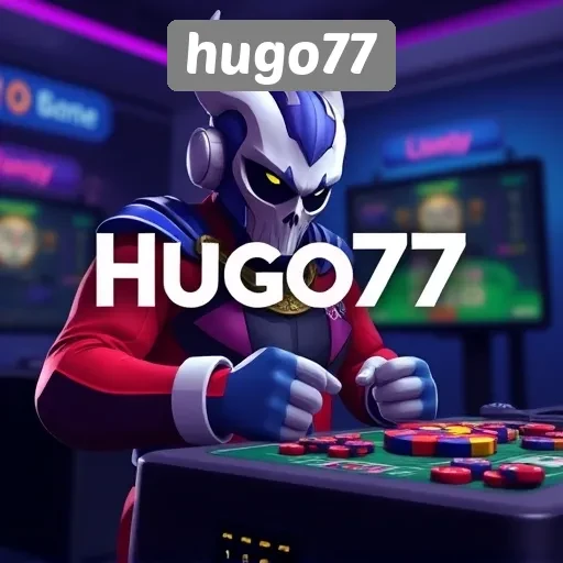 Bagaimana Hugo77 Menyediakan Pengalaman Gaming yang Menarik
