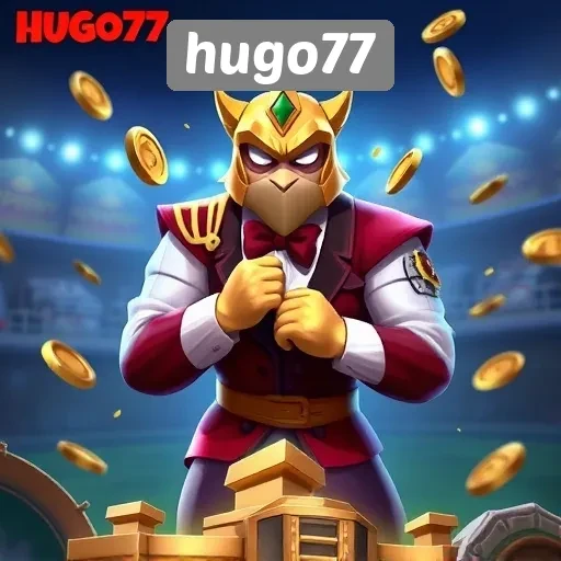 Mengungkap Fitur Utama Situs Game Hugo77