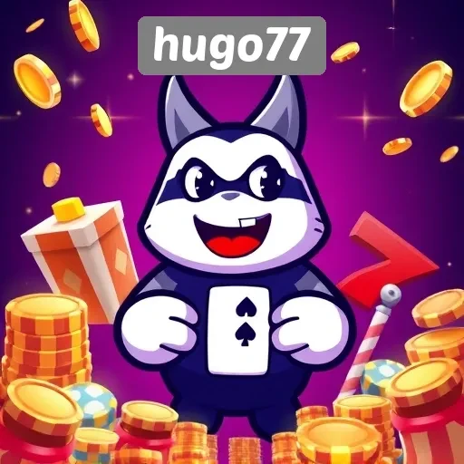 Mengenal Situs Game Online Hugo77 dan Keunikan Permainannya