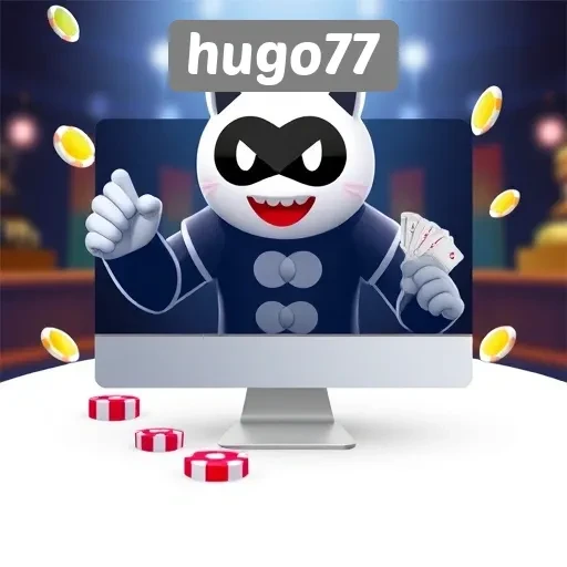 Hugo77 Sebagai Platform Permainan Online Populer di Indonesia