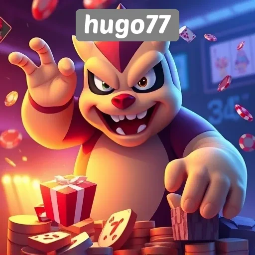 Mengenal Hugo77 Sebagai Platform Game Terpercaya di Indonesia