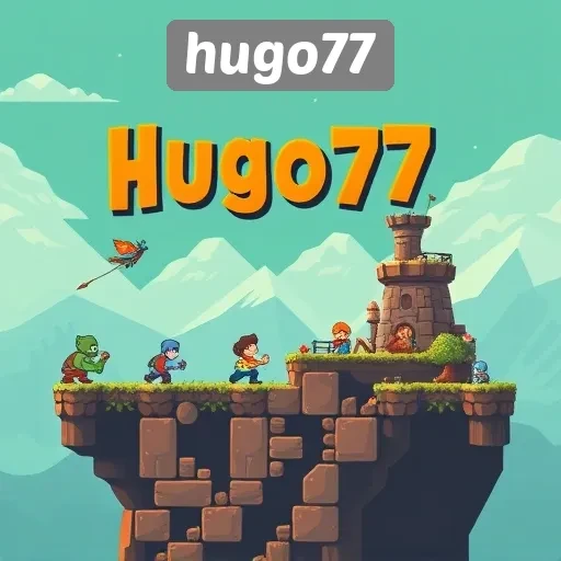Kelebihan dan Kekurangan Menggunakan Hugo77 sebagai Platform Game