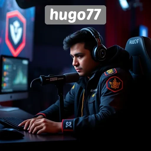 Kisah Sukses Pengguna Hugo77 dalam Dunia Game