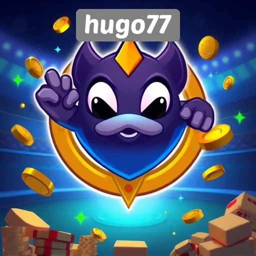 Hugo77 Sebagai Platform Game Terpercaya di Indonesia