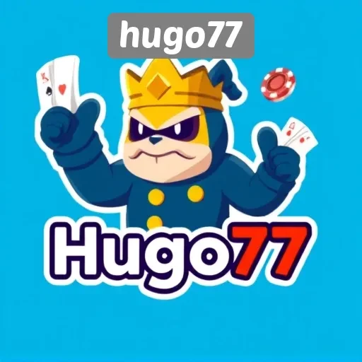 Mengenal Hugo77 Situs Game Terpercaya di Indonesia