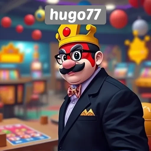 Review Pengalaman Pengguna di Situs Hugo77