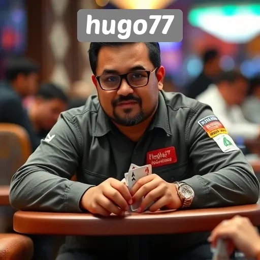 Studi Kasus Kesuksesan Pengguna Hugo77 dalam Permainan