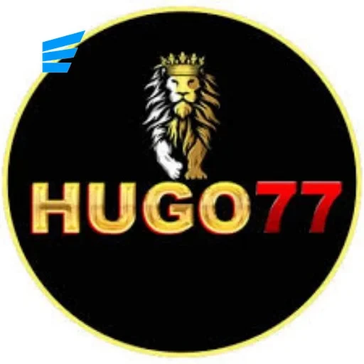 hugo77 Logo