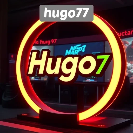 Inovasi di Hugo77 yang Menarik Minat Gamer Indonesia