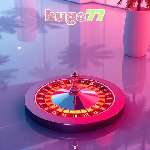 hugo77: Menyelami Dunia Game MMO Paling Seru di Indonesia