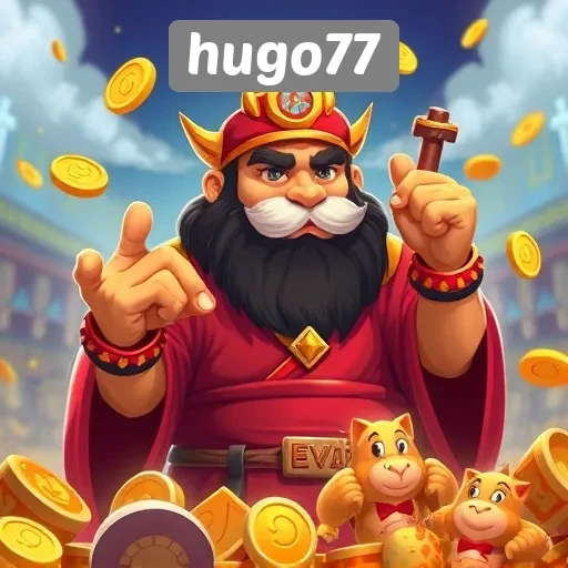 Fitur-Fitur Baru yang Hadir di Hugo77 untuk Pengguna