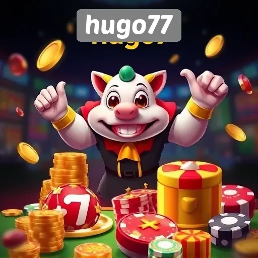 Varian Permainan Populer yang Tersedia di Hugo77