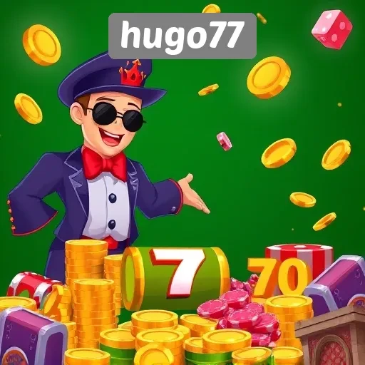 Pilihan Permainan Populer yang Tersedia di Hugo77