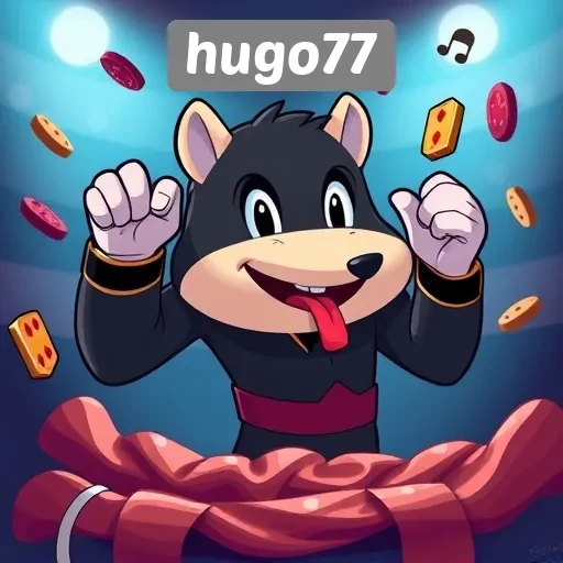 Promosi dan Bonus Menarik di Hugo77