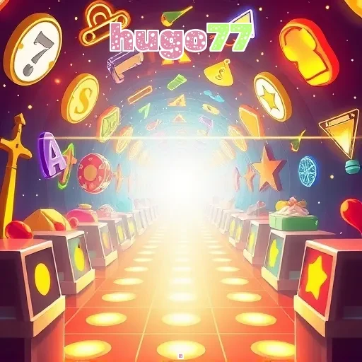hugo77: Ulasan Game yang Mengubah Cara Anda Bermain