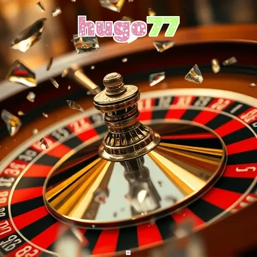 hugo77: Petualangan Seru dalam Game RPG Favoritmu!