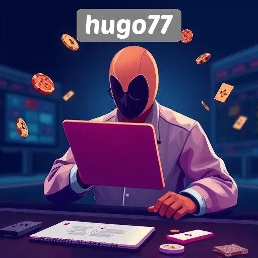 Keamanan dan Privasi di Hugo77: Apa yang Perlu Diketahui