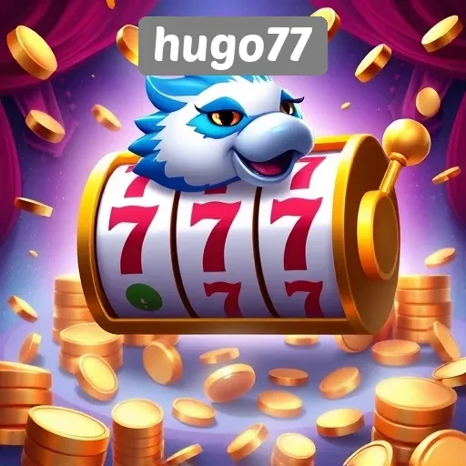 Keunggulan Permainan Slot di Hugo77