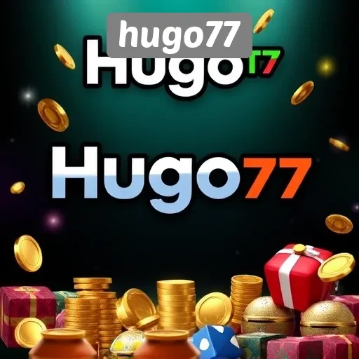 Dari Slot Hingga Live Casino Hugo77 Menawarkan Ragam Permainan