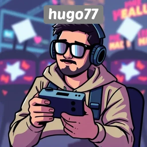 Dampak Sosial dari Keberadaan Hugo77 di Kalangan Gamer