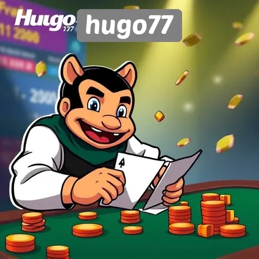 Tips dan Trik Bermain di Hugo77 agar Sukses