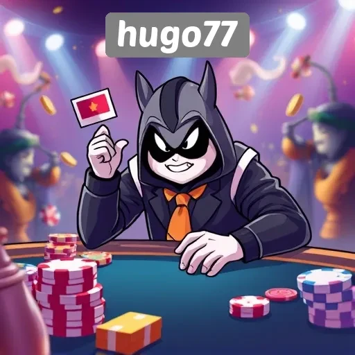 Kompetisi dan Turnamen Menarik di Hugo77