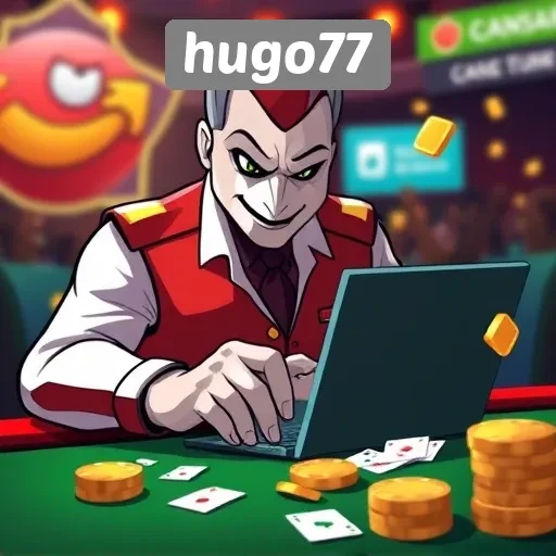 Memahami Keamanan Transaksi di Hugo77