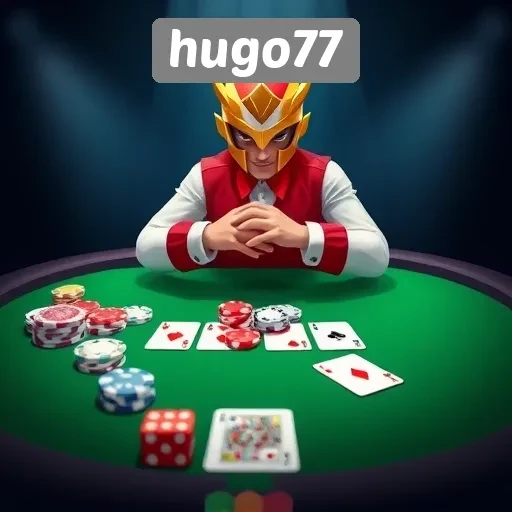 Evaluasi Pengalaman Pengguna di Hugo77