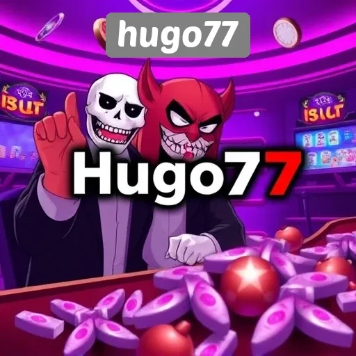 Menilai Pengalaman Pengguna di Hugo77 dalam Berbagai Aspek