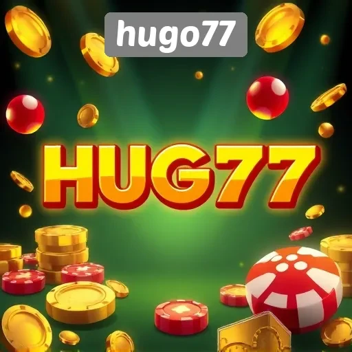 Berbagai Jenis Permainan yang Tersedia di Hugo77
